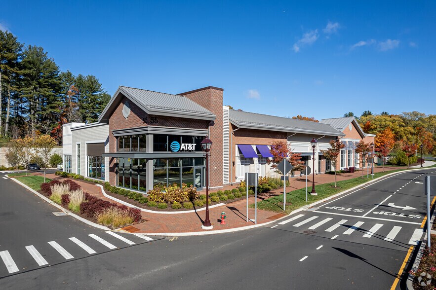 More Photos Of 21 Ensign Dr, Avon Unknown For Lease