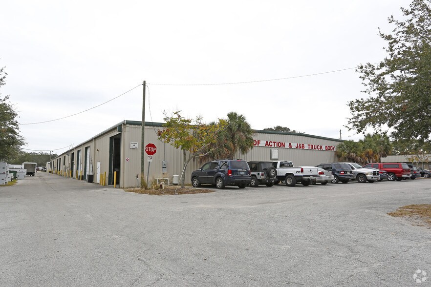 More Photos Of 1400 L and R Industrial Blvd, Tarpon Springs Unknown For Lease
