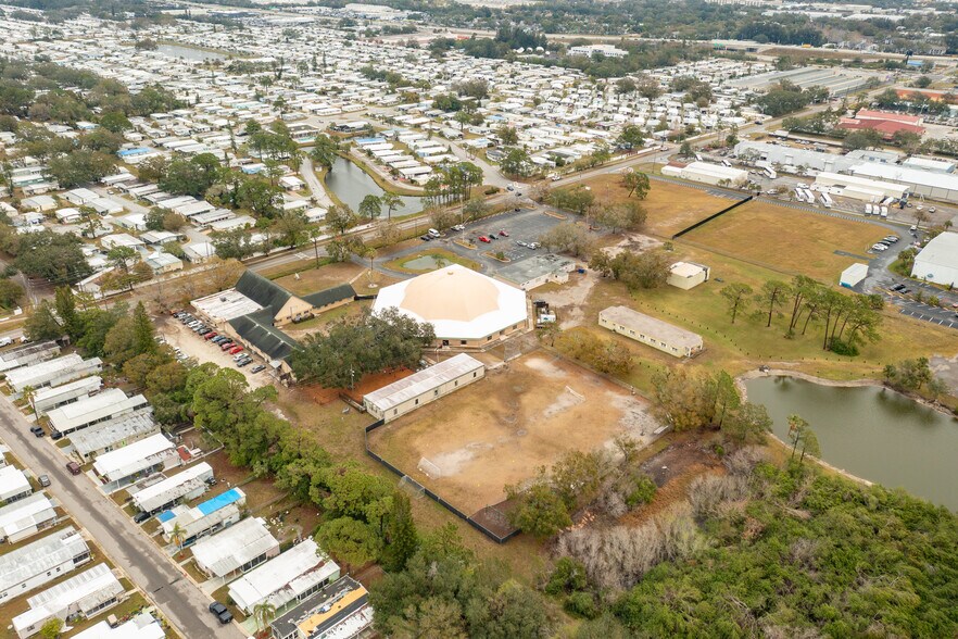 More Photos Of 6990 142nd Ave, Largo Religious Facility For Sale