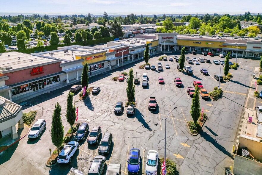 More Photos Of 3380 Lancaster Dr NE, Salem Unknown For Lease