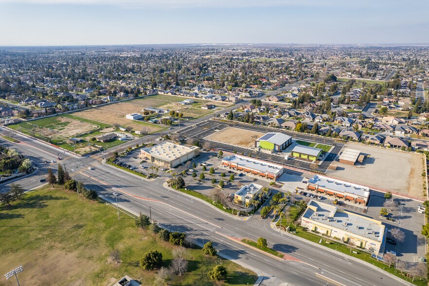 More Photos Of 11102 Brimhall Rd, Bakersfield Fast Food For Sale
