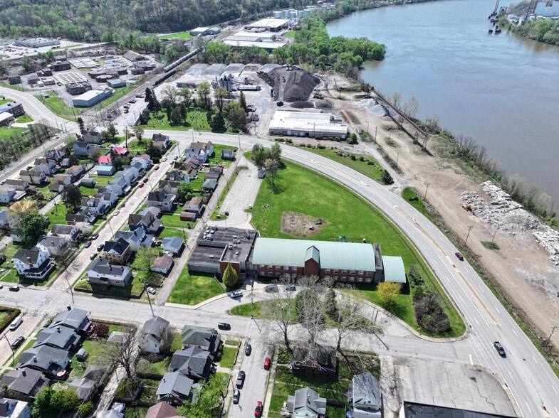 More Photos Of 255 Third St, New Kensington Schools For Sale