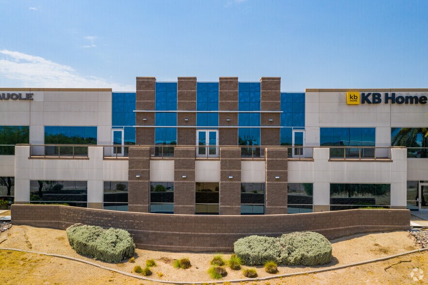 More Photos Of 10429 S 51st St, Phoenix Office For Lease