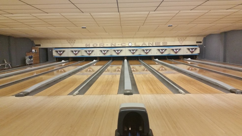 More Photos Of 136 W Main, Morenci General Retail For Sale