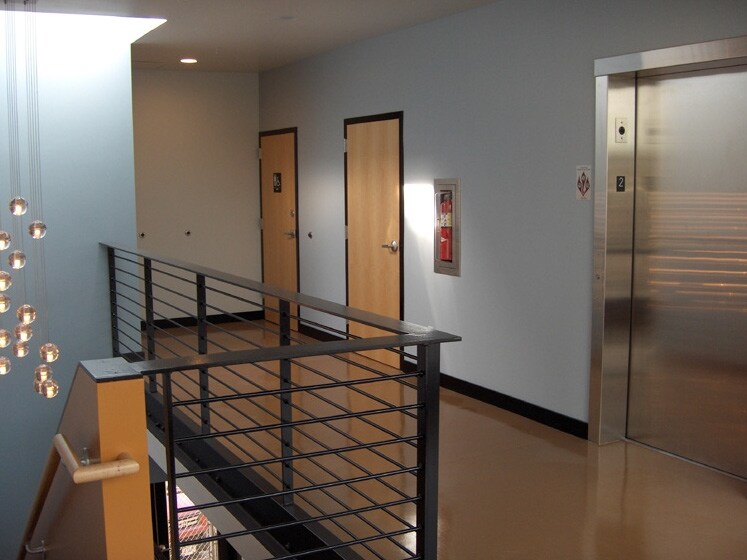 More Photos Of 12923 NW Cornell Rd, Portland Loft Creative Space For Lease