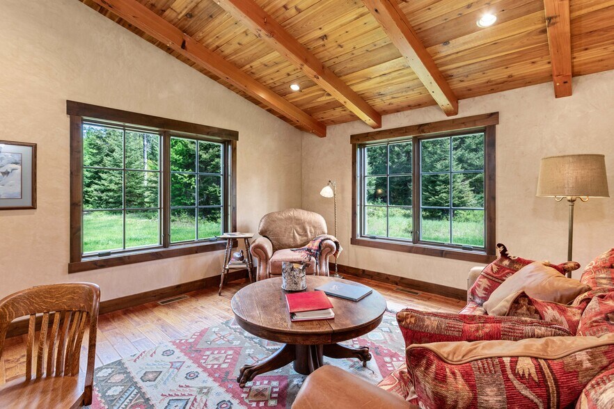 More Photos Of 380-390 Haskill Basin Rd, Whitefish Land For Sale