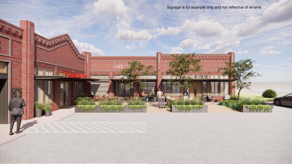 More Photos Of 519 W San Antonio St, Lockhart Office For Lease