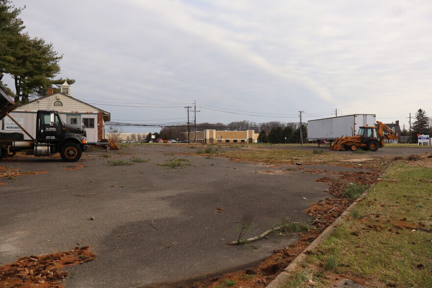 More Photos Of 575 Rancocas rd, Westampton Land For Sale