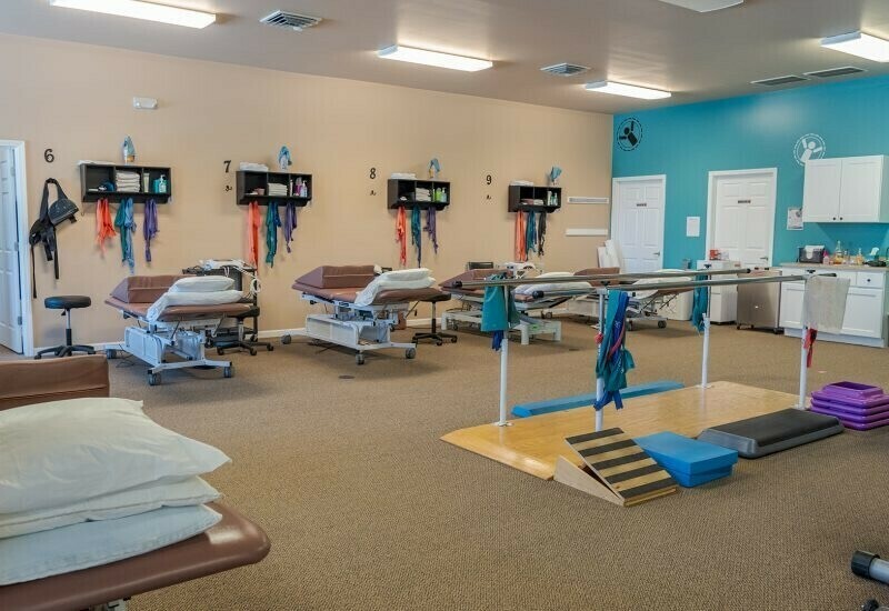 More Photos Of 64541 Van Dyke Rd, Washington Office For Lease