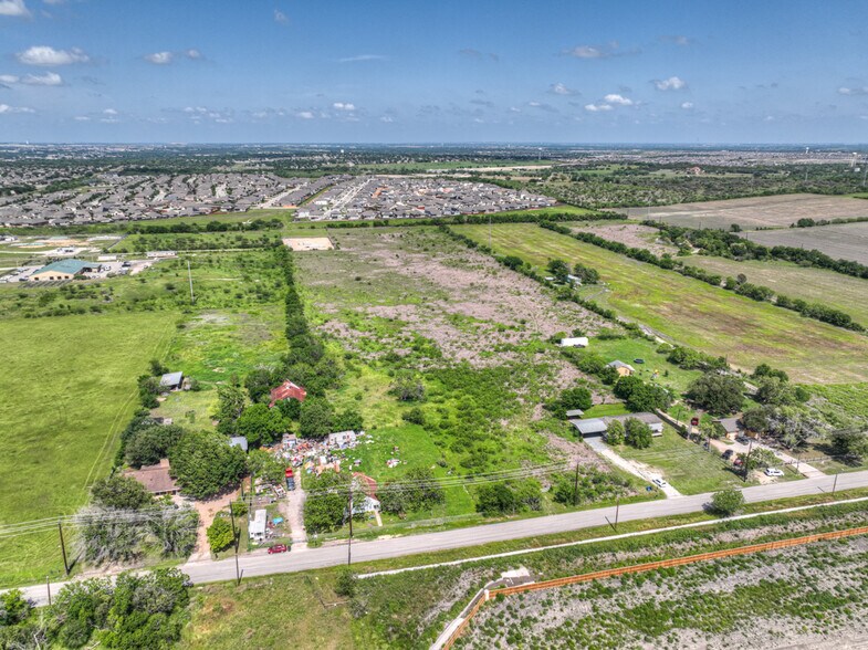 More Photos Of 521 Ron Rd, Marion Land For Sale