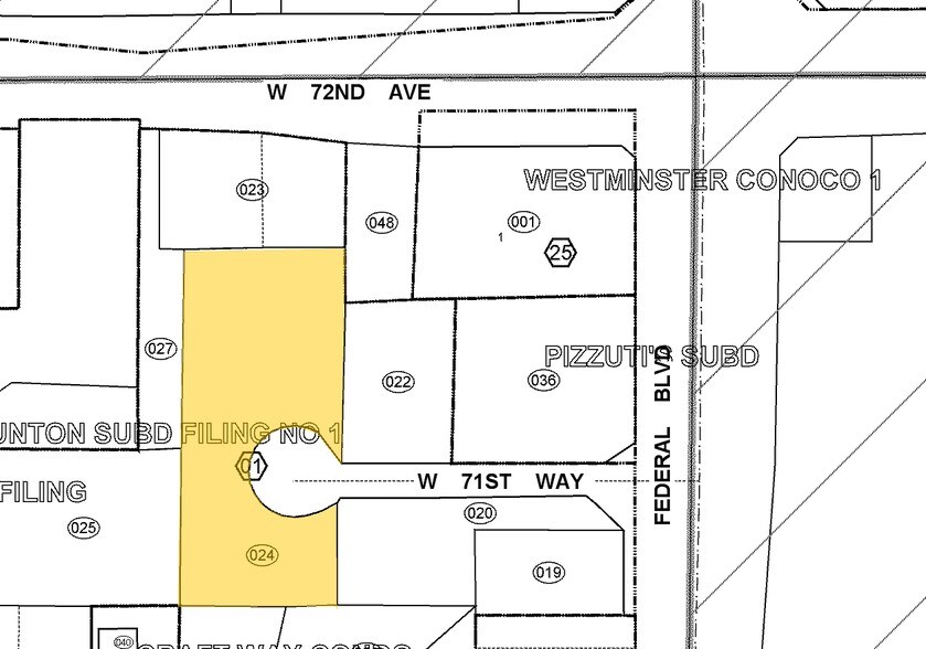 More Photos Of 3076 W 71st Way, Westminster Apartments For Sale