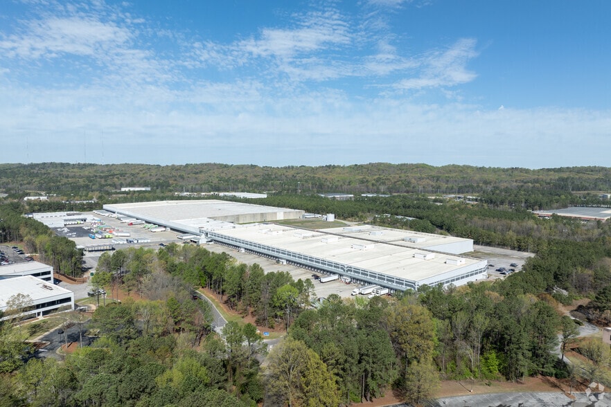 More Photos Of 400 Industrial Dr, Birmingham Refrigeration Cold Storage For Lease