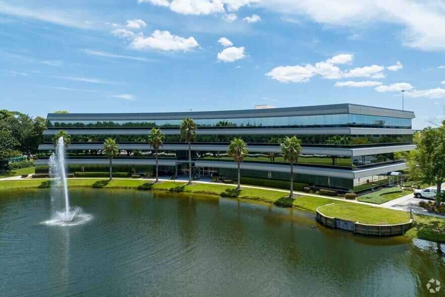More Photos Of 4190 Belfort Rd, Jacksonville Office For Lease