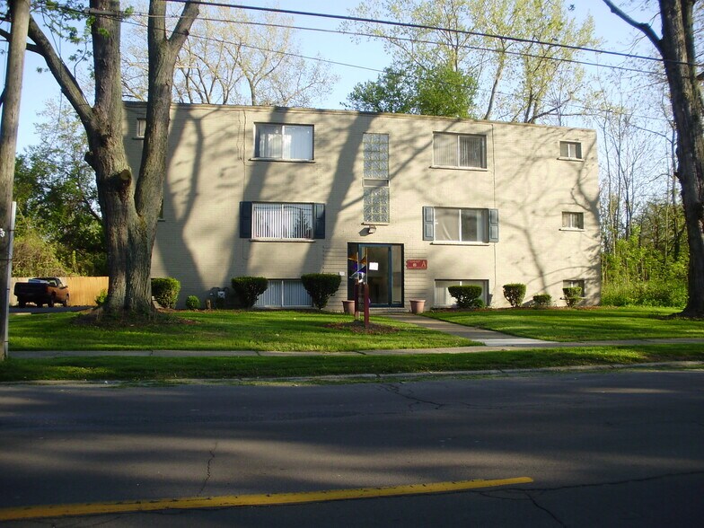 More Photos Of 8235 Buffalo Ave, Niagara Falls Apartments For Sale