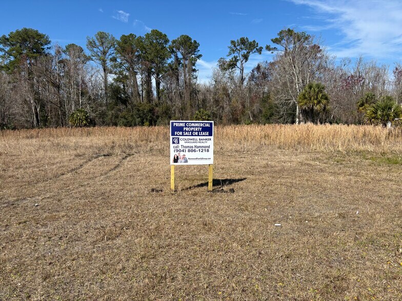 More Photos Of 1000 Cooks Lane, Green Cove Springs Land For Sale