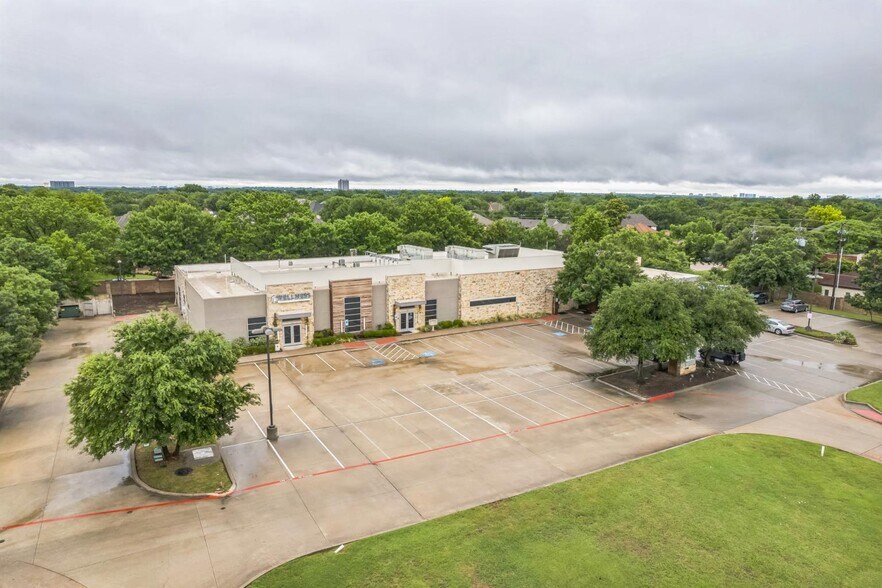 More Photos Of 17980 Dallas Pky, Dallas Medical For Lease