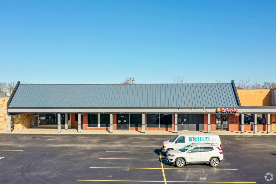 3050-3120 Woodman Dr, Dayton, OH 45420 - Retail For Lease Cityfeet.com