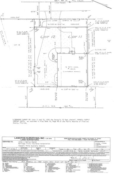 More Photos Of 1444 20th St N, Saint Petersburg Distribution For Sale