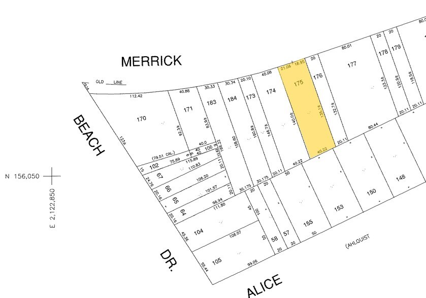 More Photos Of 1812-1814 Merrick Rd, Merrick Office For Sale