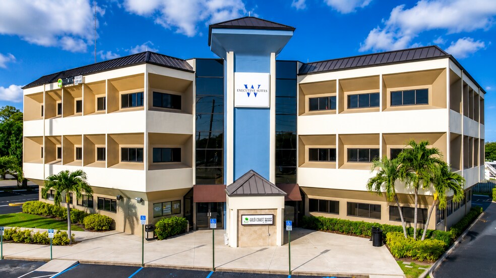 More Photos Of 10570 S US Highway 1, Port Saint Lucie Office For Lease