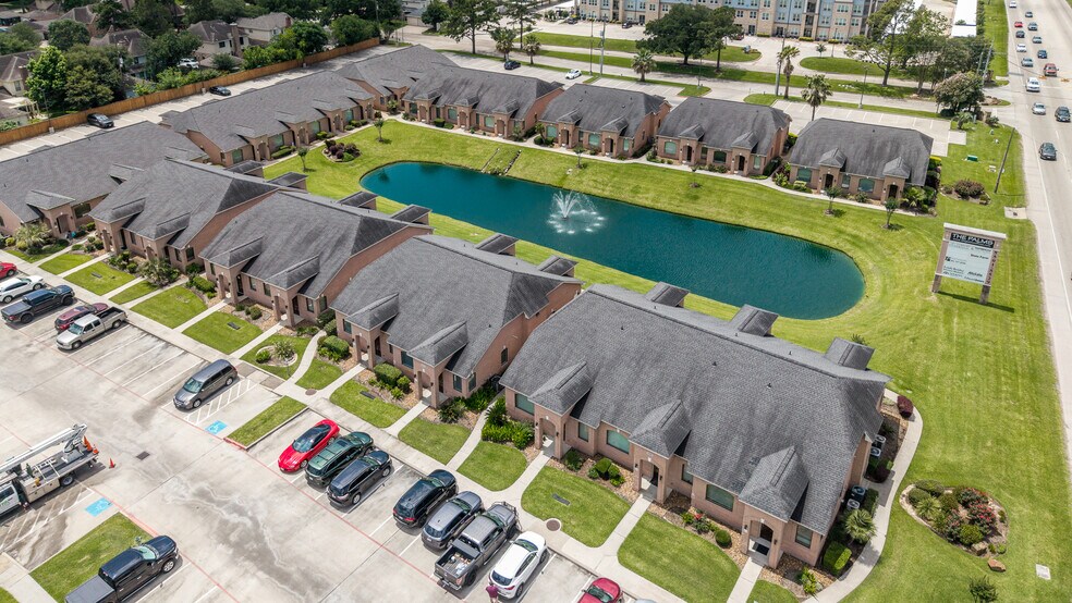 More Photos Of 5511 Louetta Rd, Spring Office Residential For Sale