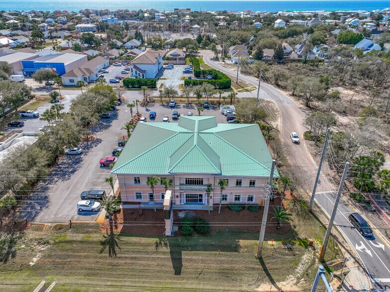 More Photos Of 4635 Gulfstarr Dr, Destin Medical For Sale