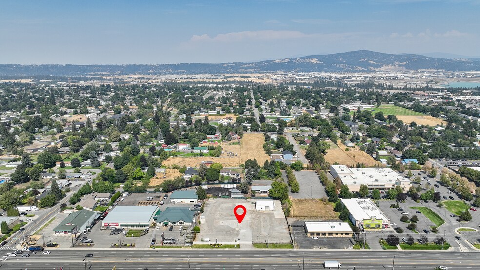 More Photos Of 14817 E Sprague Ave, Spokane Valley Land For Lease