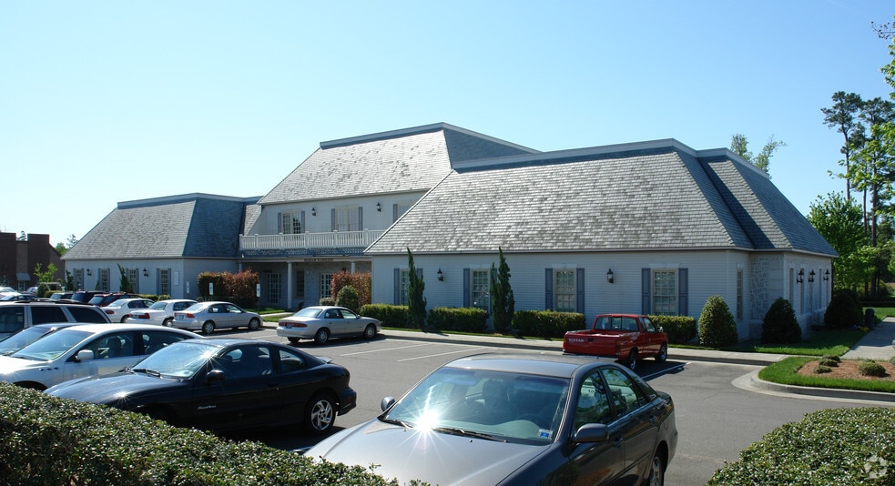 Primary Photo Of 4323 Ben Franklin Blvd, Durham Medical For Lease