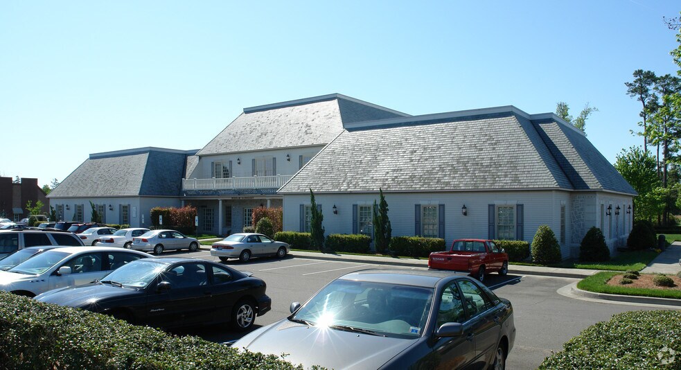 Primary Photo Of 4323 Ben Franklin Blvd, Durham Medical For Lease