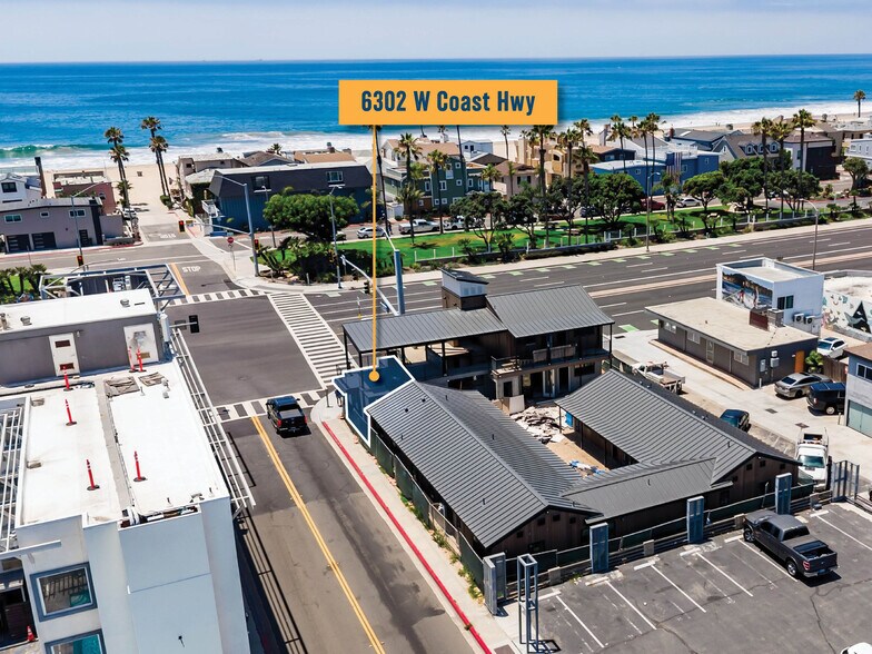 More Photos Of 6302 W Coast Hwy, Newport Beach Hotel For Lease