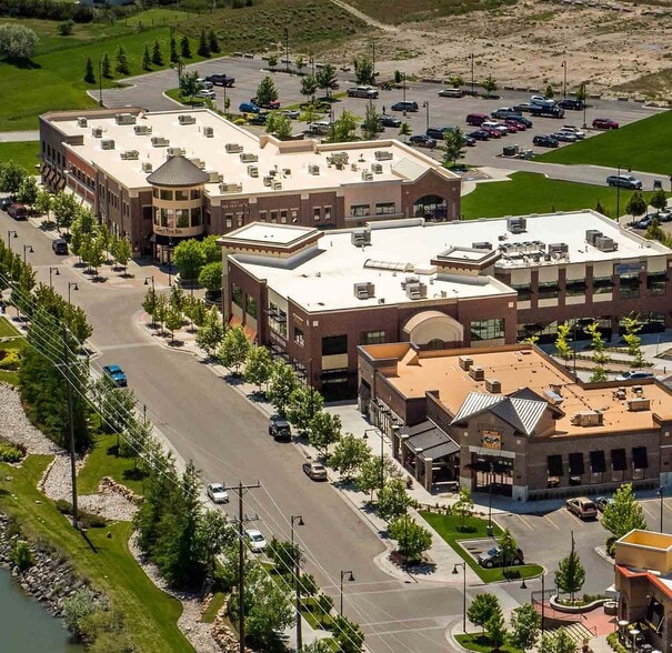 More Photos Of 901 Pier View Dr, Idaho Falls Office For Lease