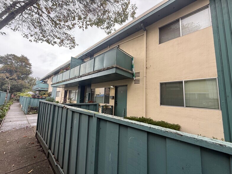 More Photos Of 280 E Okeefe St, Palo Alto Apartments For Sale