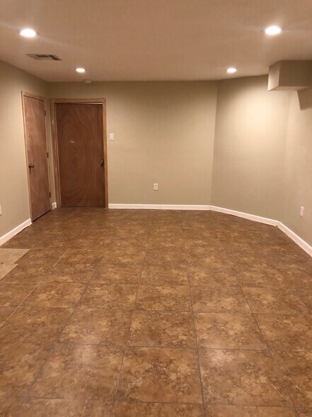 More Photos Of 3911 Fulton St, Houston Religious Facility For Lease