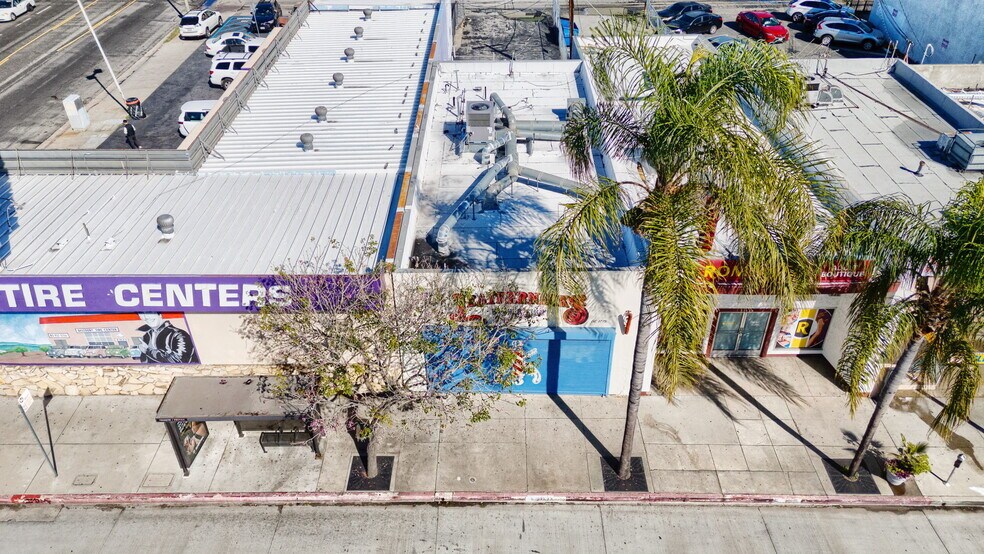 More Photos Of 21627 Sherman Way, Canoga Park Storefront For Sale