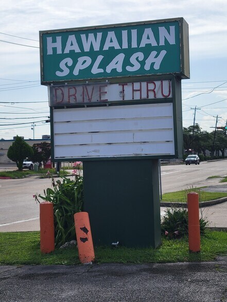 More Photos Of 2102 Southmore Ave, Pasadena Fast Food For Sale