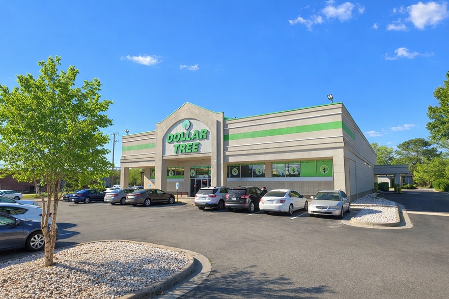 More Photos Of 1825 E 10th St, Roanoke Rapids Drugstore For Sale