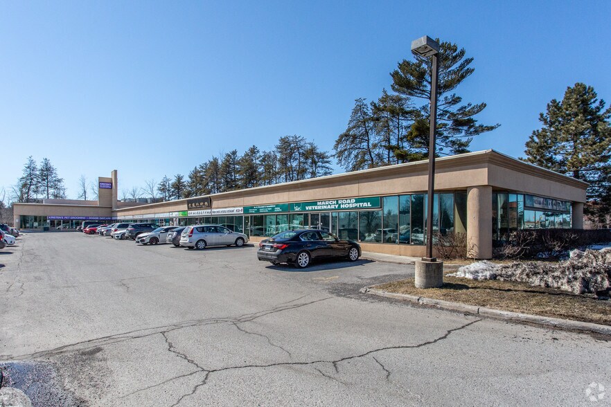 More Photos Of 591 March Rd, Ottawa General Retail For Lease