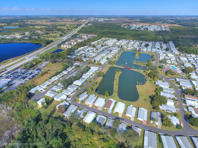 More Photos Of 21700 US Highway 27, Lake Wales Land For Sale