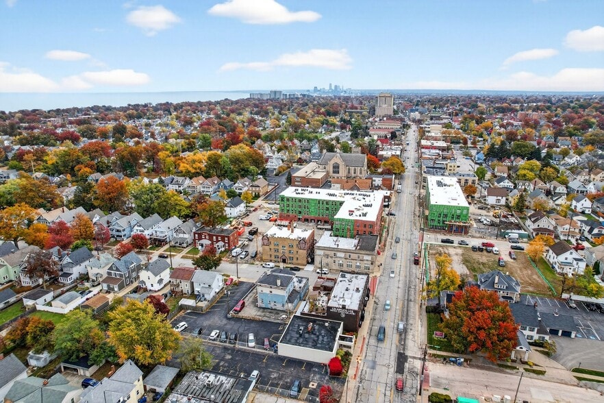 More Photos Of 1386 Cranford Ave, Lakewood Storefront Retail Residential For Sale