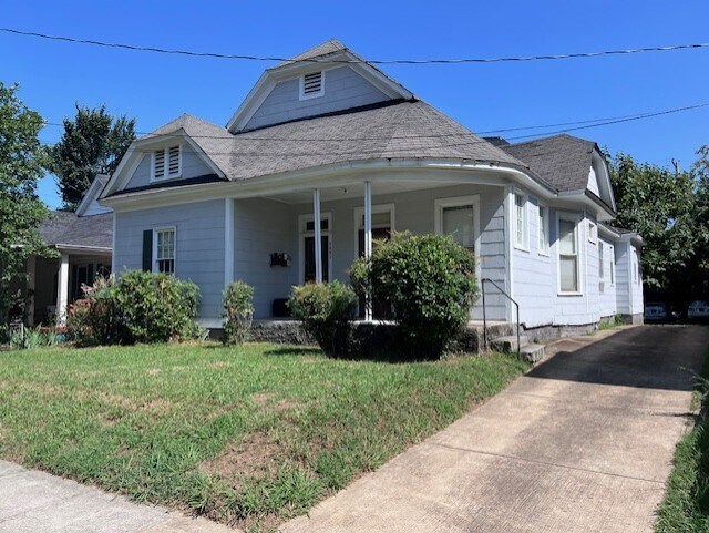 More Photos Of 2092 Linden Ave, Memphis Apartments For Sale