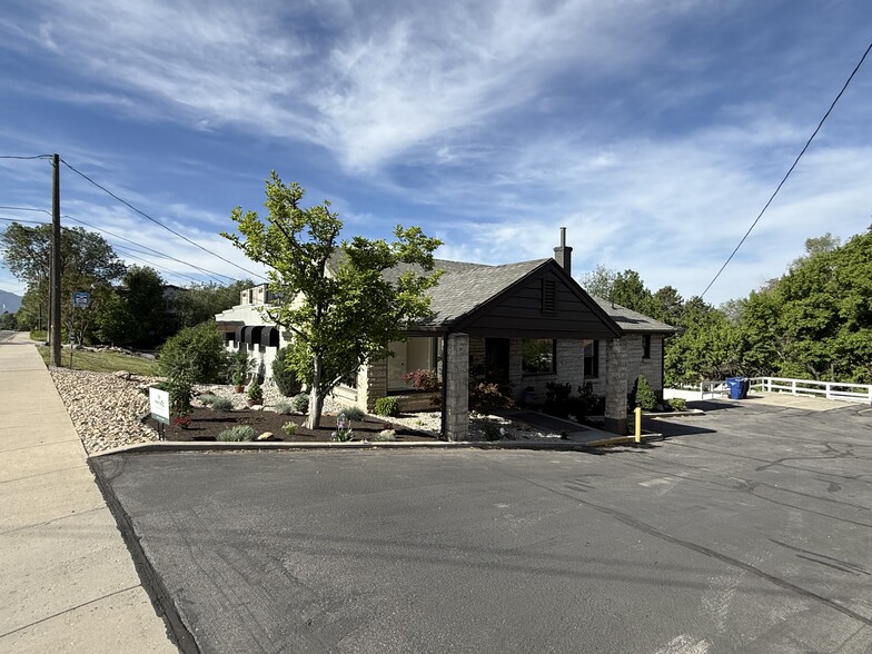 More Photos Of 4212 S Highland Dr, Millcreek Loft Creative Space For Lease