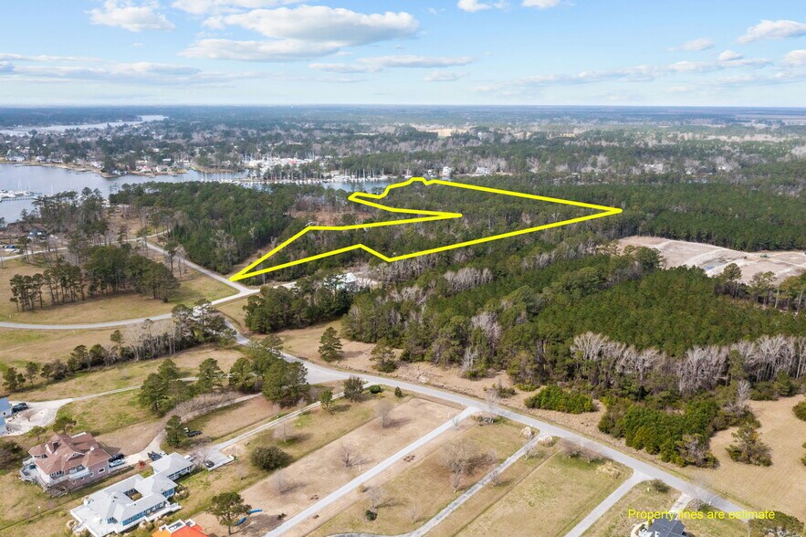 More Photos Of 604 Shorey Dr, Oriental Land For Sale