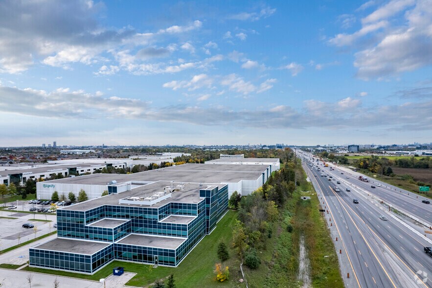 More Photos Of 281 Hillmount Rd, Markham Warehouse For Lease