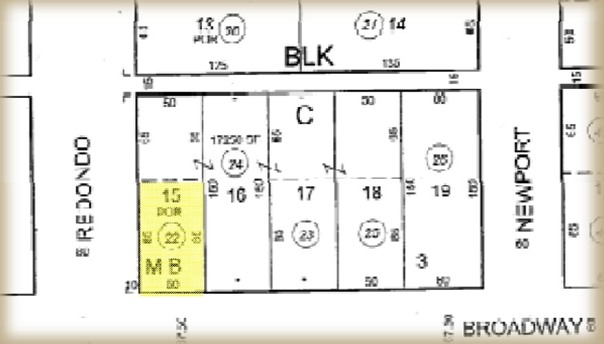 More Photos Of 3401-3405 E Broadway, Long Beach Storefront For Lease