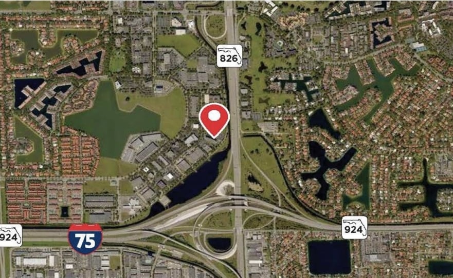 More Photos Of 14400 NW 77th Ct, Miami Lakes Office For Lease