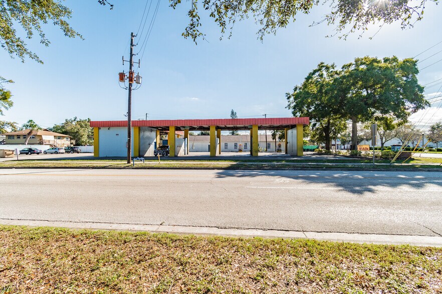 More Photos Of 661 16th St N, Saint Petersburg Land For Sale