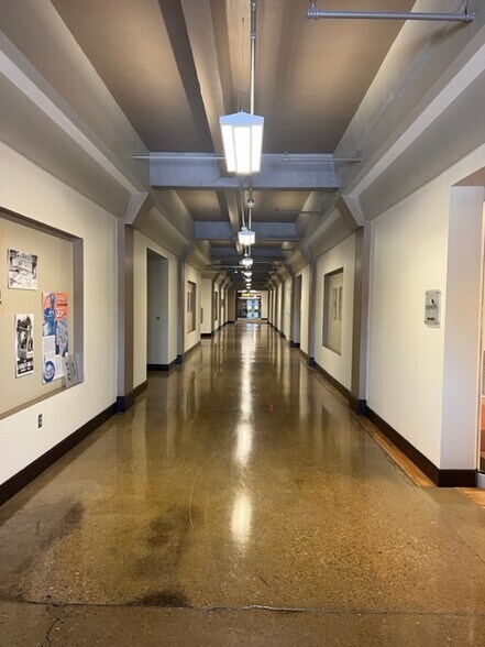 More Photos Of 701 Seneca St, Buffalo Light Manufacturing For Lease