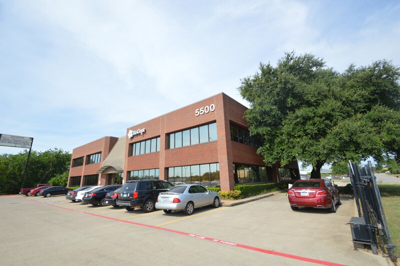More Photos Of 5500 E Loop 820 S, Fort Worth Office For Lease