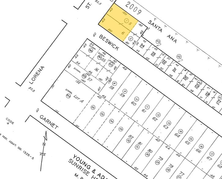 More Photos Of 1100 Lorena St, Los Angeles Religious Facility For Sale