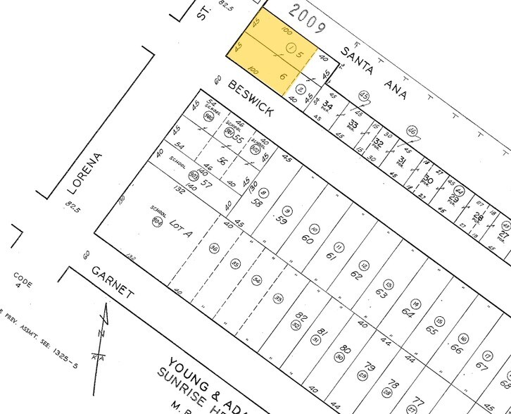 More Photos Of 1100 Lorena St, Los Angeles Religious Facility For Sale